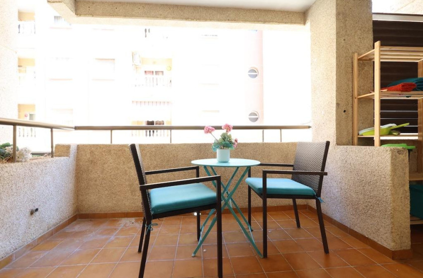 Revente - Apartment - Torrevieja - Centro