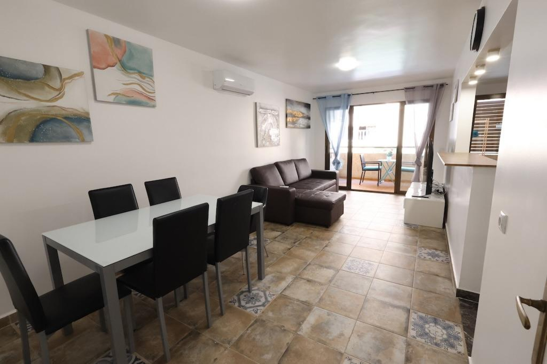 Revente - Apartment - Torrevieja - Centro
