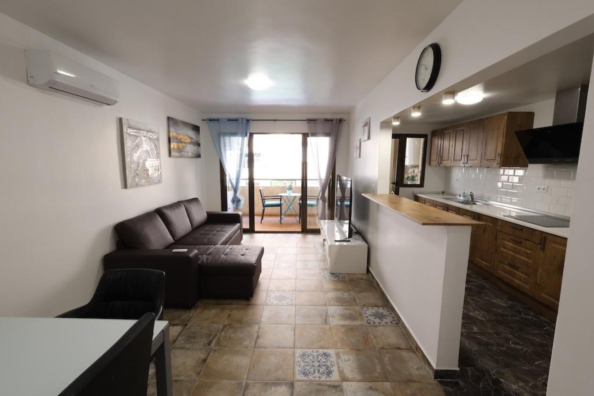 Revente - Apartment - Torrevieja - Centro