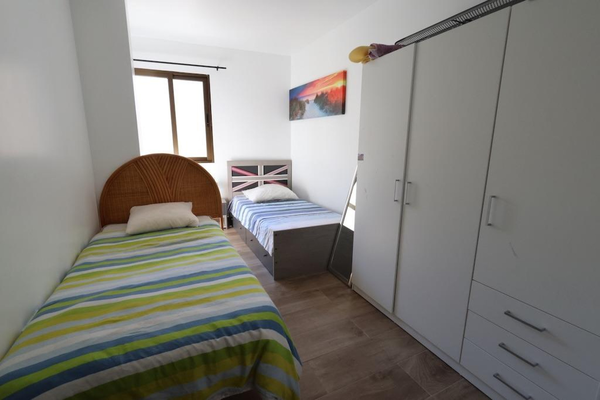 Revente - Apartment - Torrevieja - Centro