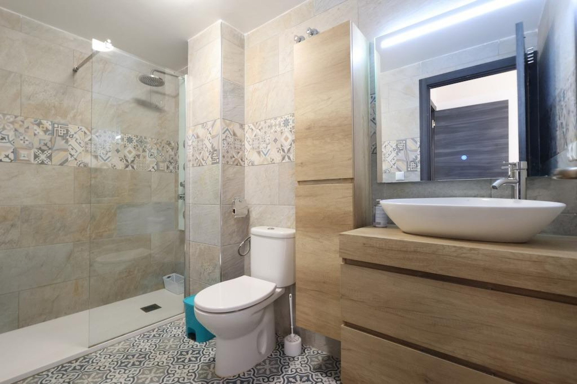 Revente - Apartment - Torrevieja - Centro