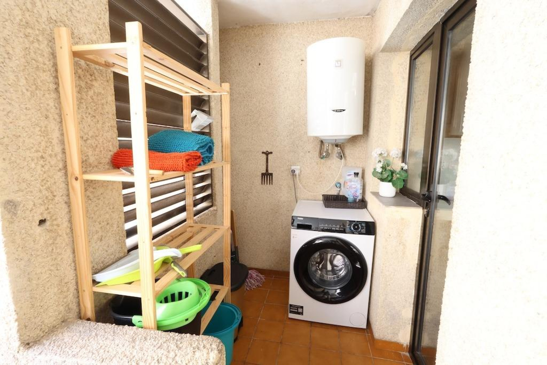 Revente - Apartment - Torrevieja - Centro