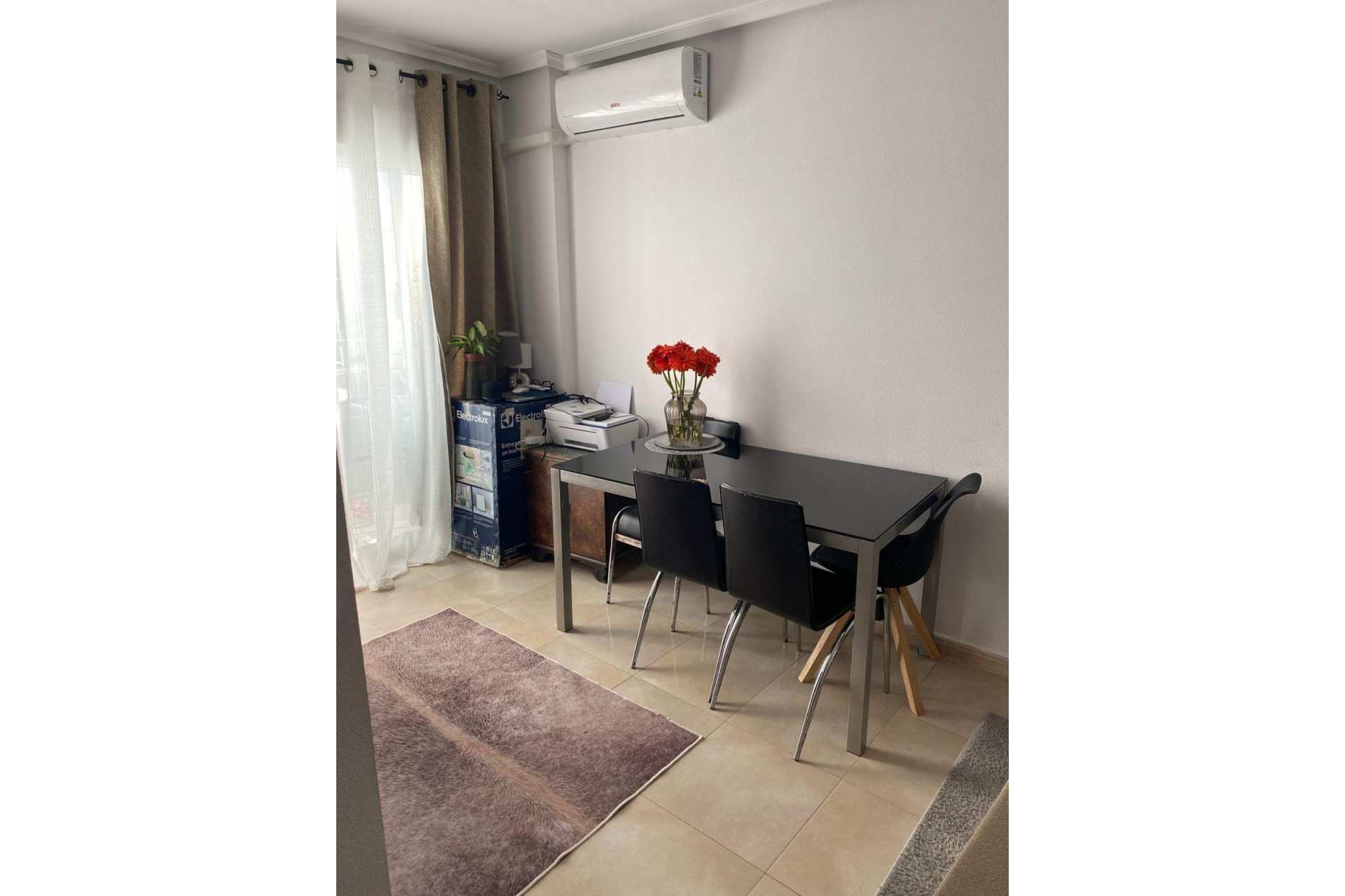 Revente - Apartment - Torrevieja - Centro
