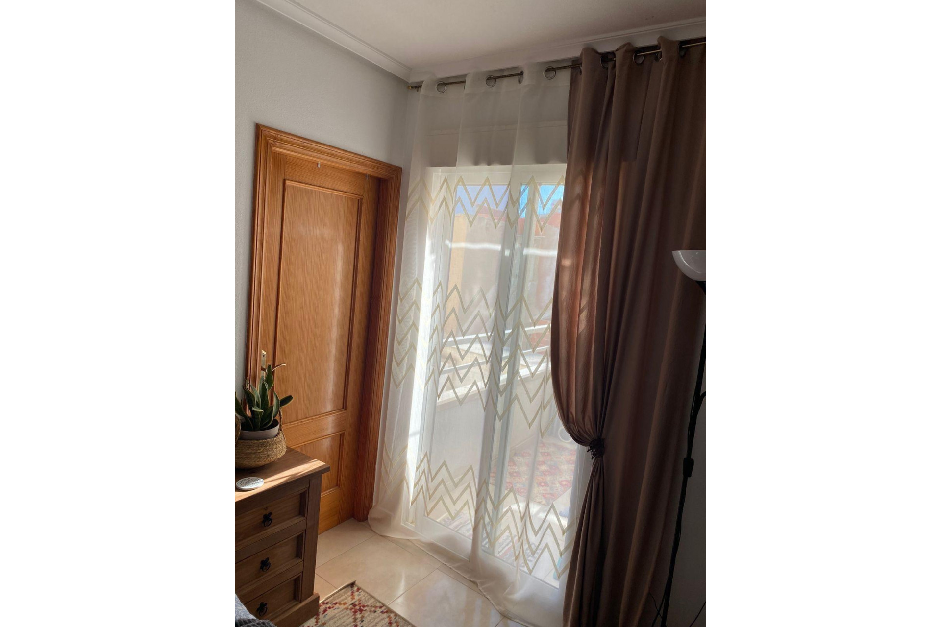 Revente - Apartment - Torrevieja - Centro