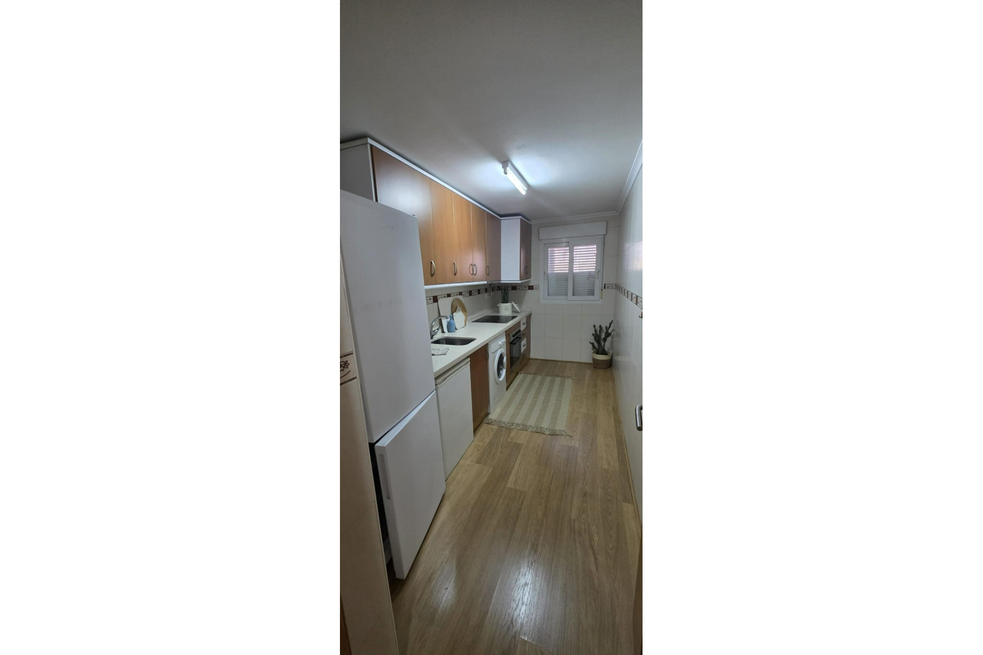 Revente - Apartment - Torrevieja - Centro