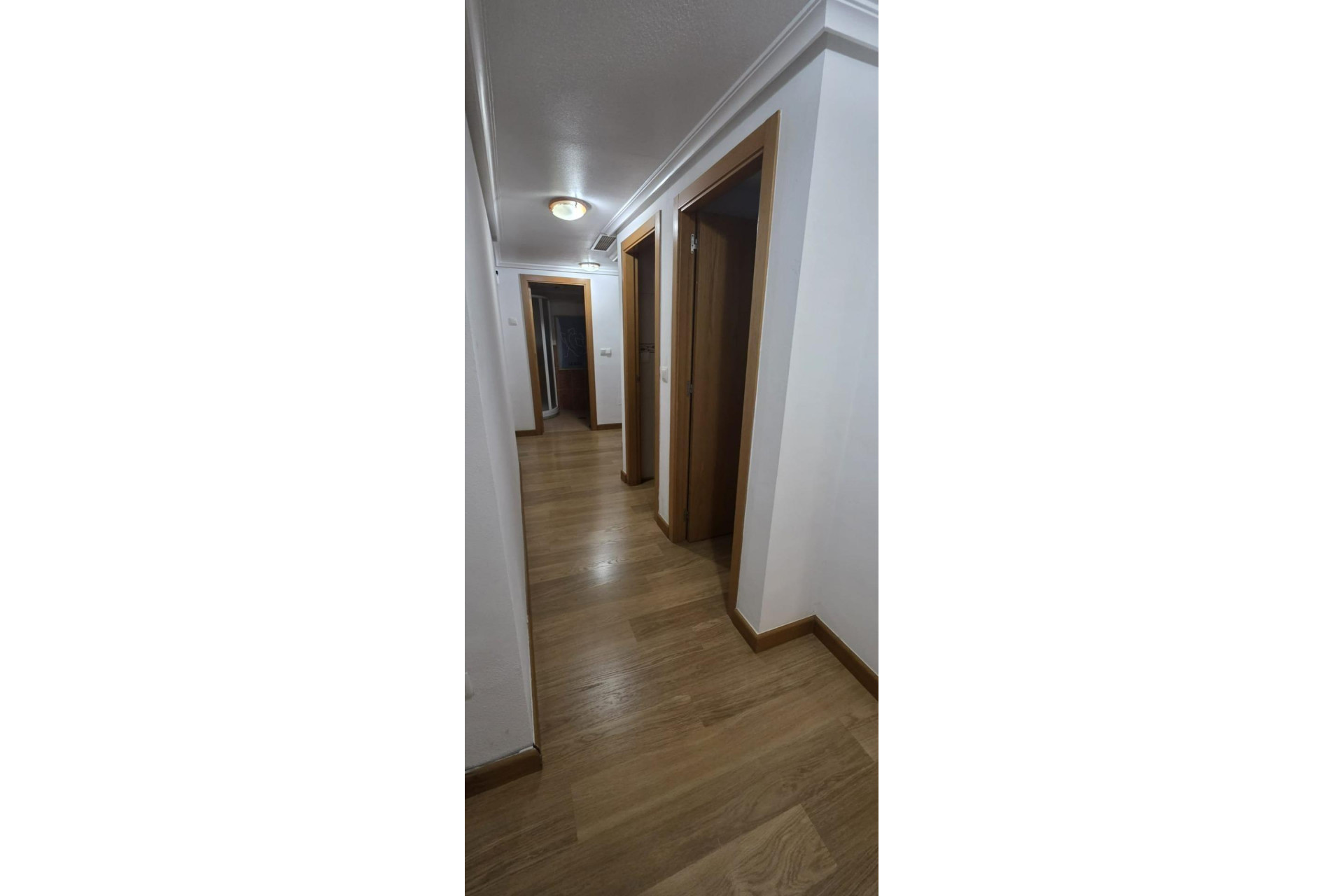 Revente - Apartment - Torrevieja - Centro