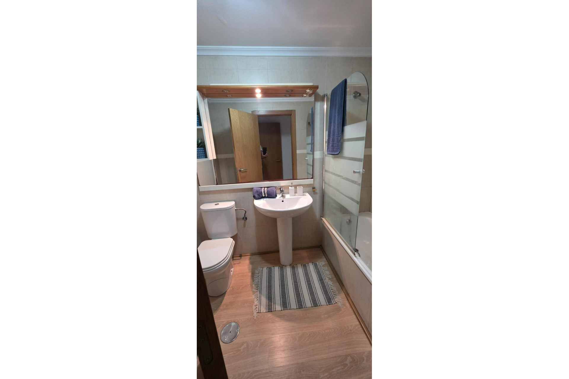 Revente - Apartment - Torrevieja - Centro