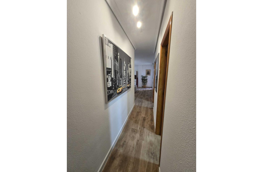 Revente - Apartment - Torrevieja - Centro