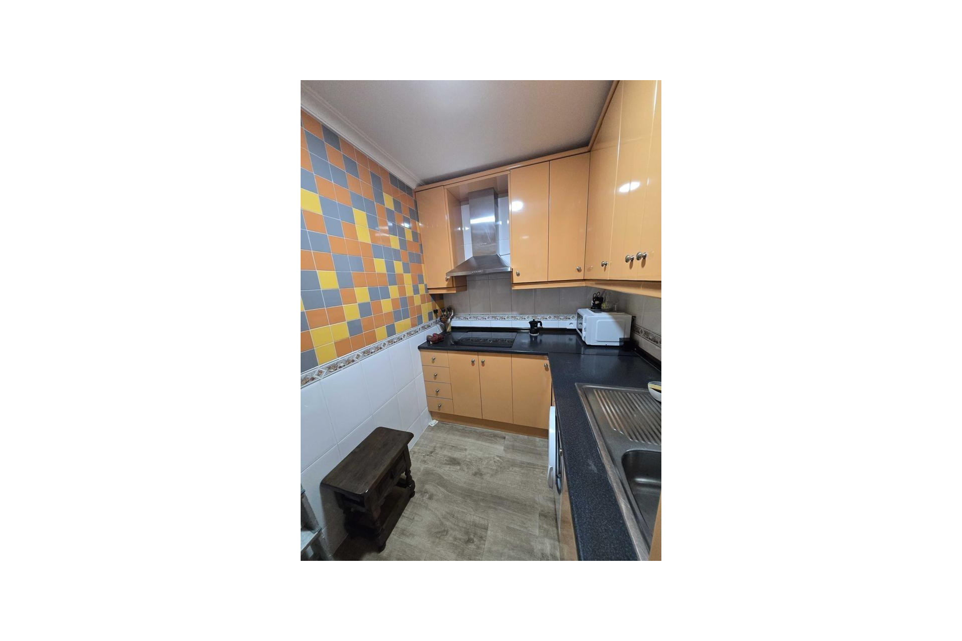 Revente - Apartment - Torrevieja - Centro