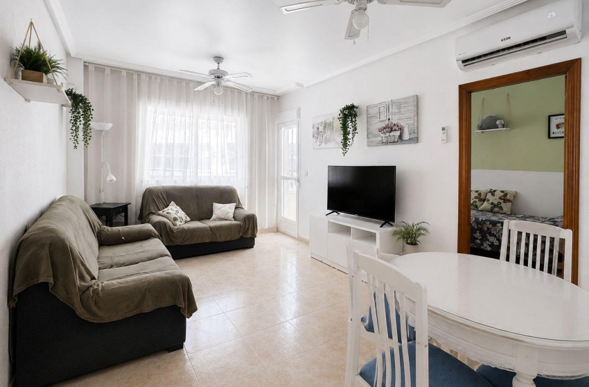 Revente - Apartment - Torrevieja - Centro