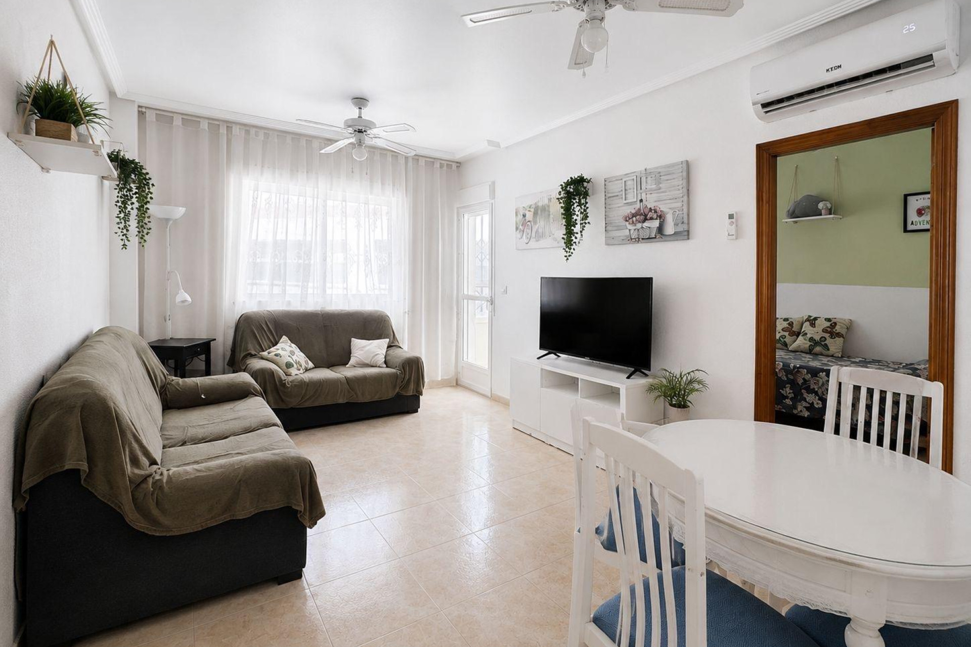 Revente - Apartment - Torrevieja - Centro