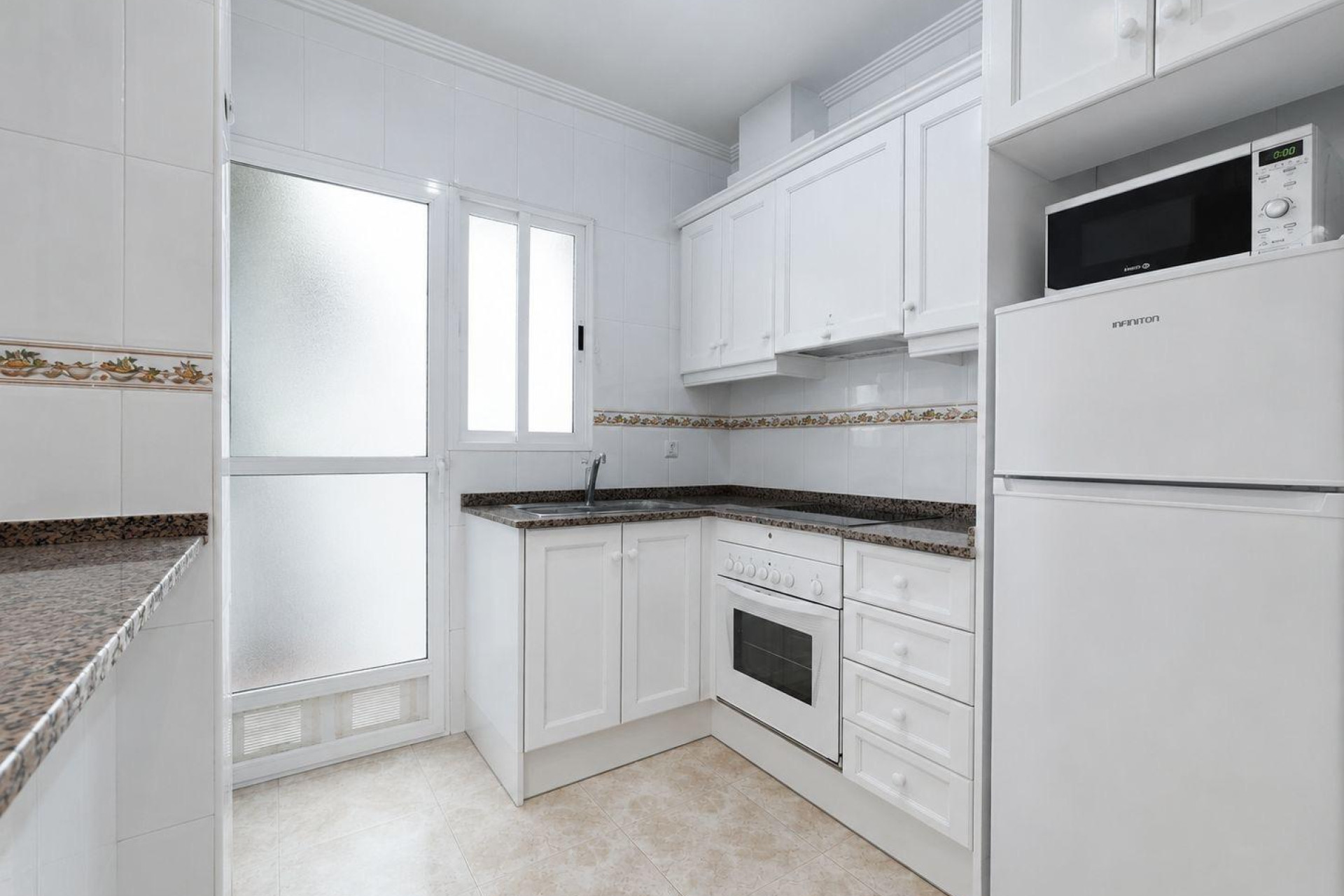 Revente - Apartment - Torrevieja - Centro