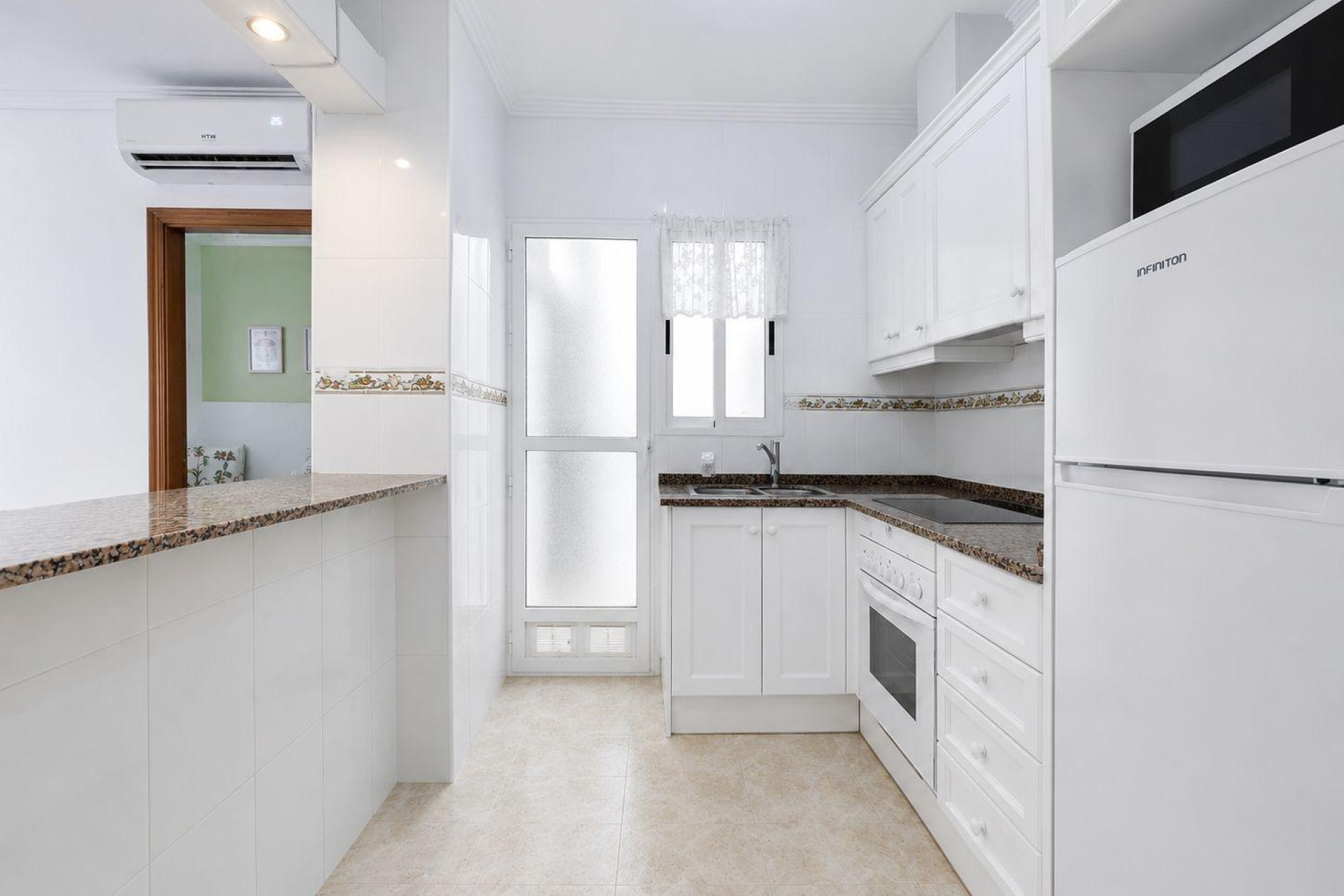 Revente - Apartment - Torrevieja - Centro