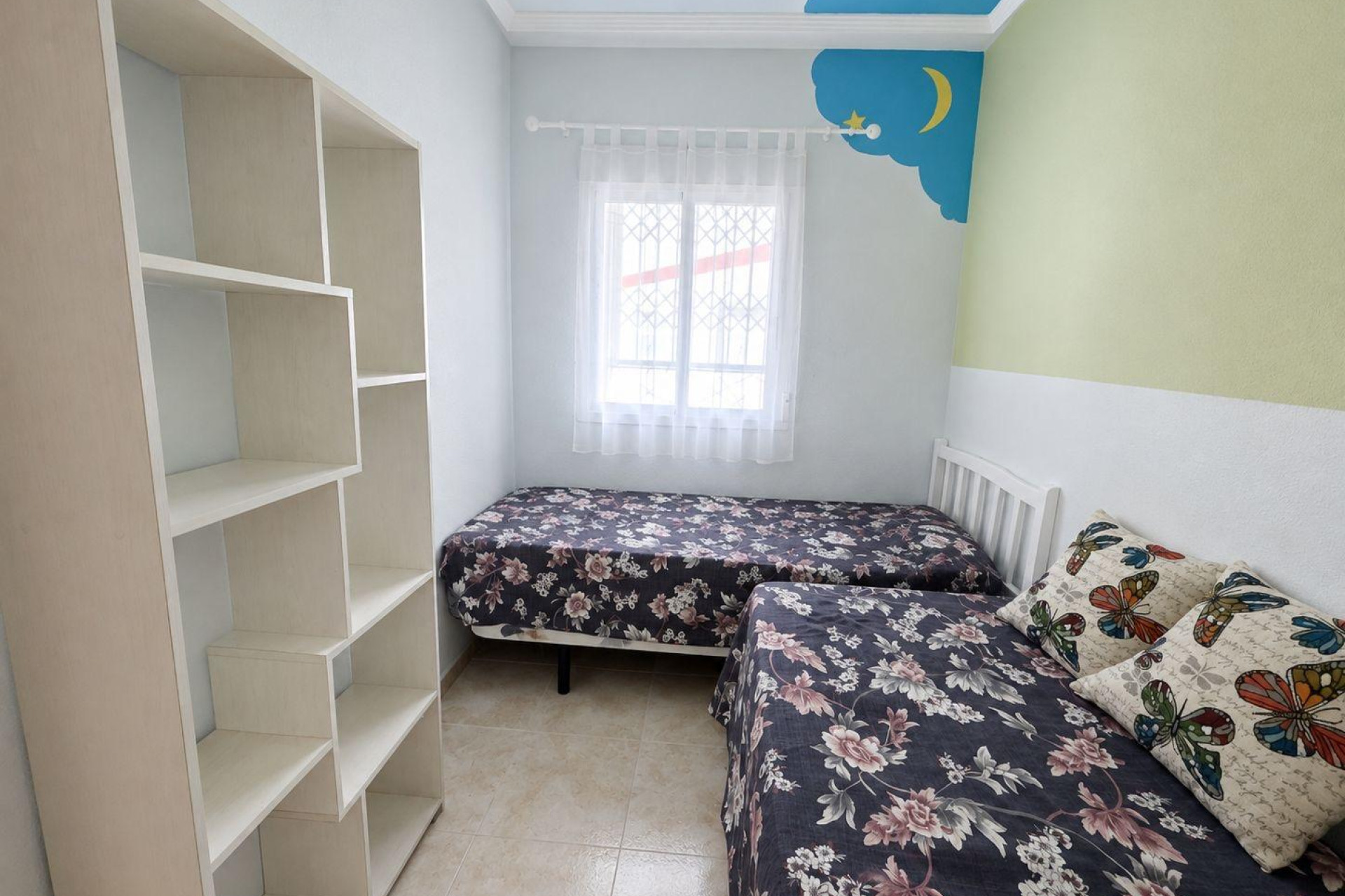 Revente - Apartment - Torrevieja - Centro