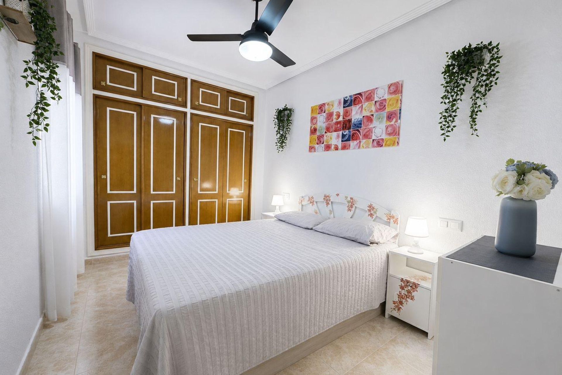 Revente - Apartment - Torrevieja - Centro