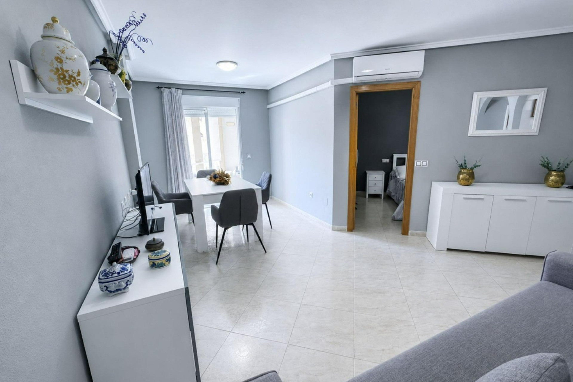 Revente - Apartment - Torrevieja - Centro