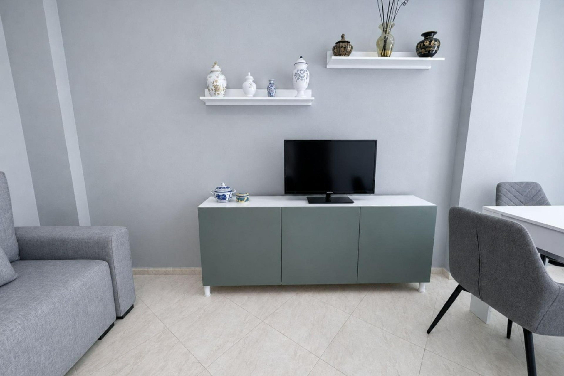 Revente - Apartment - Torrevieja - Centro