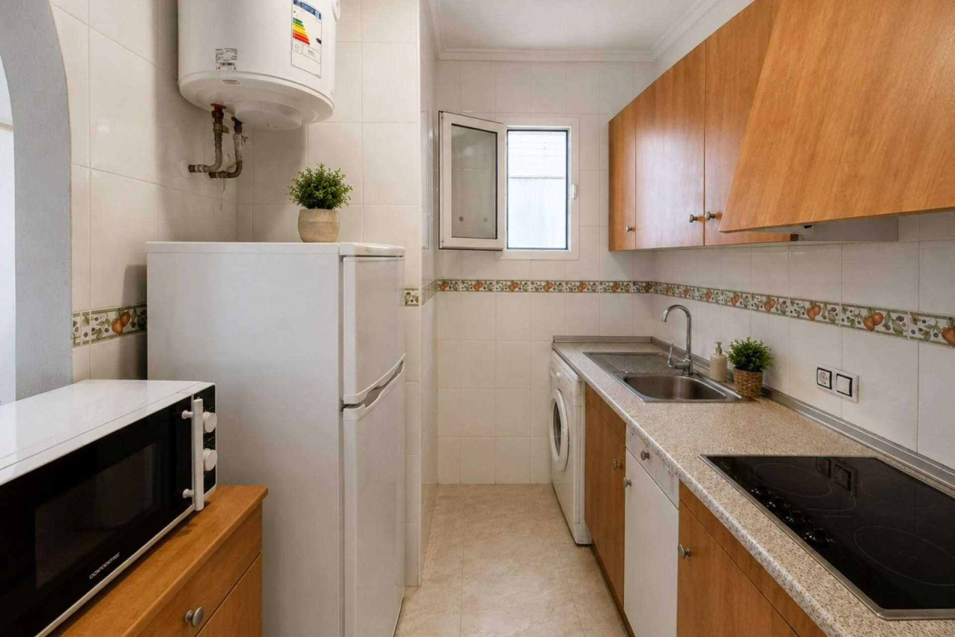 Revente - Apartment - Torrevieja - Centro