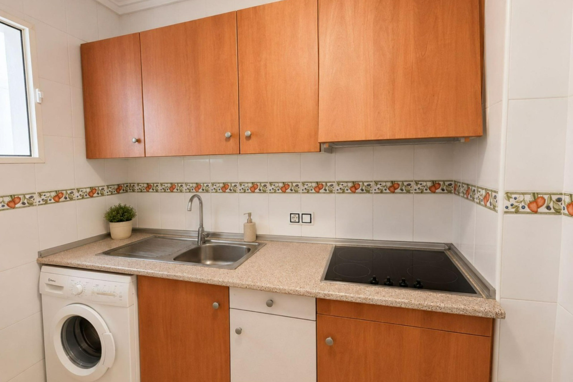 Revente - Apartment - Torrevieja - Centro