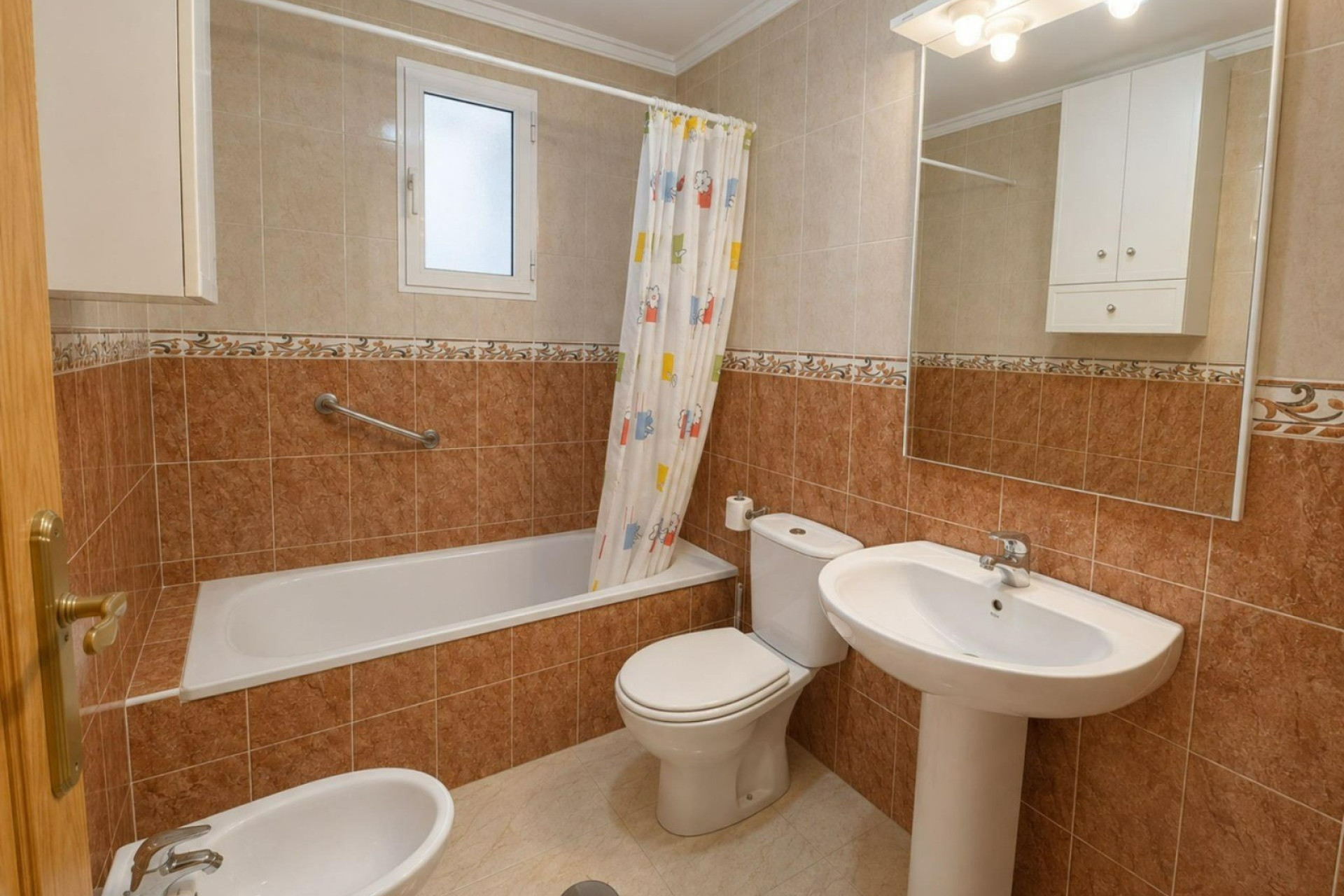 Revente - Apartment - Torrevieja - Centro