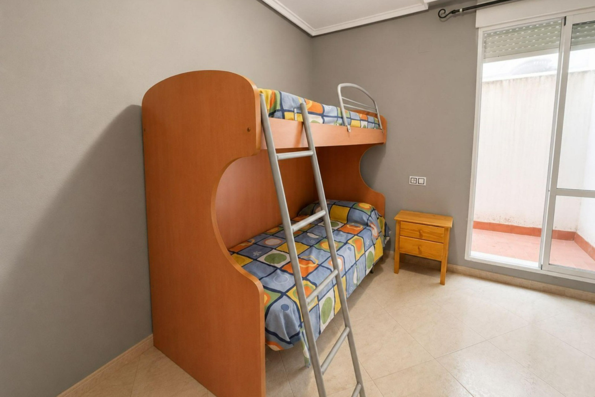 Revente - Apartment - Torrevieja - Centro
