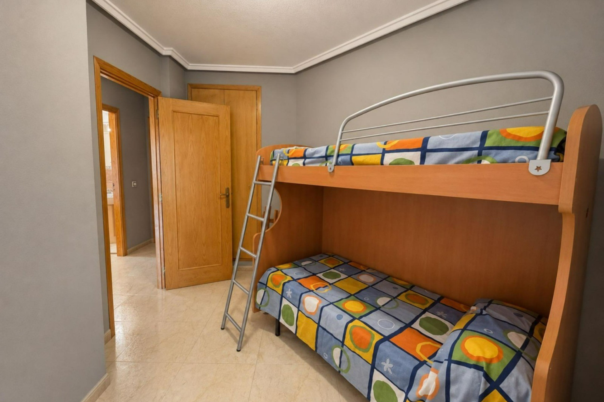 Revente - Apartment - Torrevieja - Centro