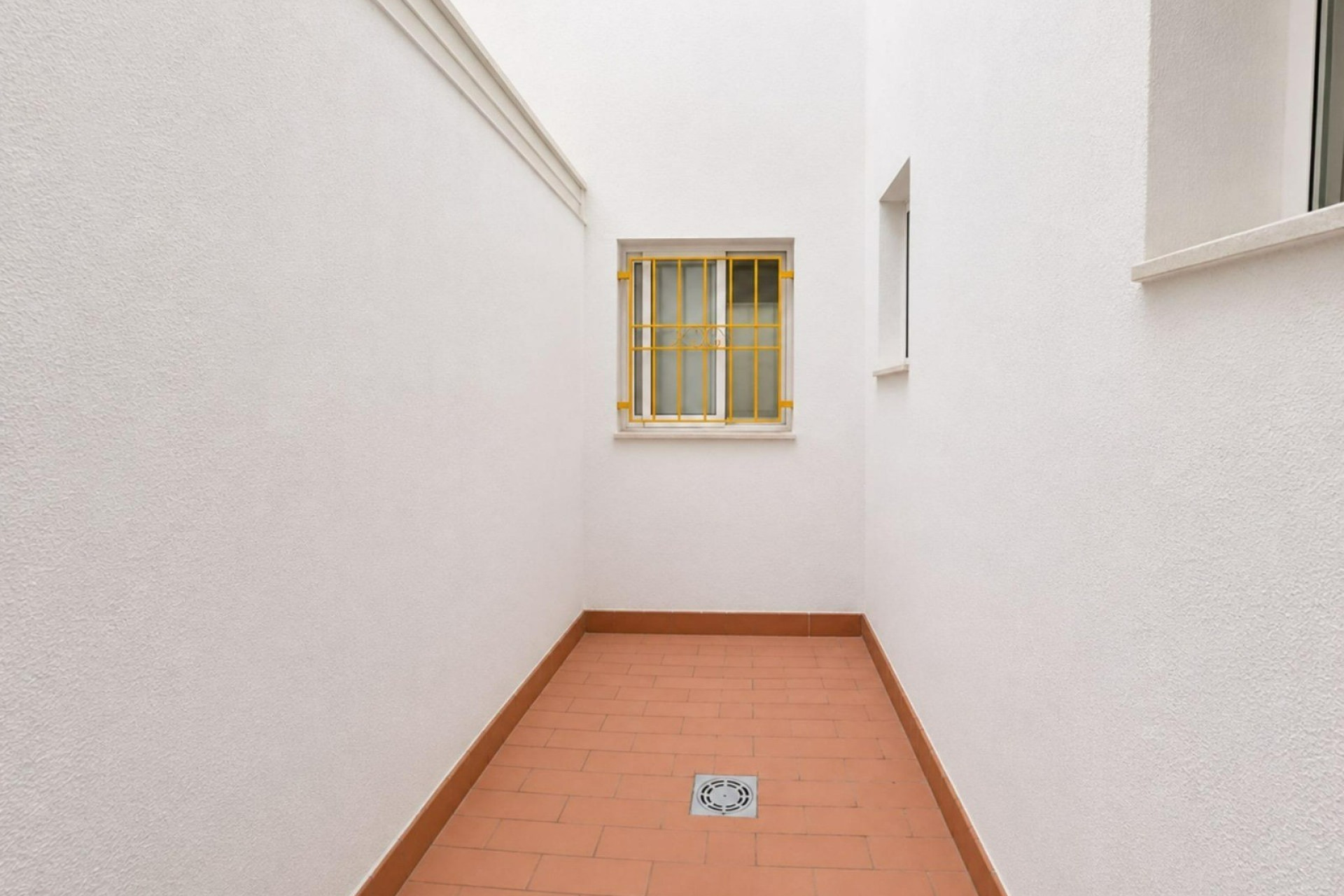 Revente - Apartment - Torrevieja - Centro