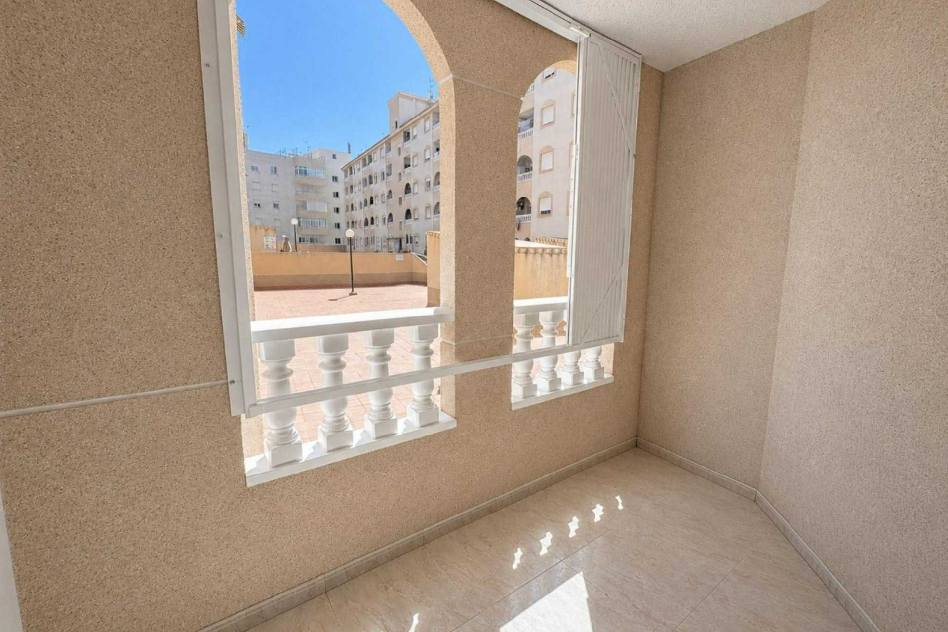 Revente - Apartment - Torrevieja - Centro