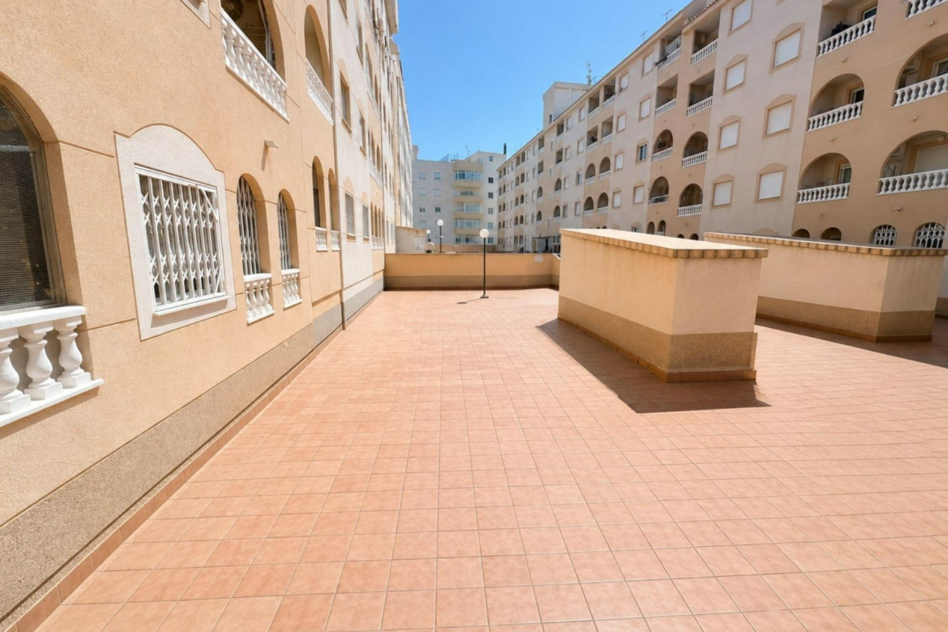 Revente - Apartment - Torrevieja - Centro