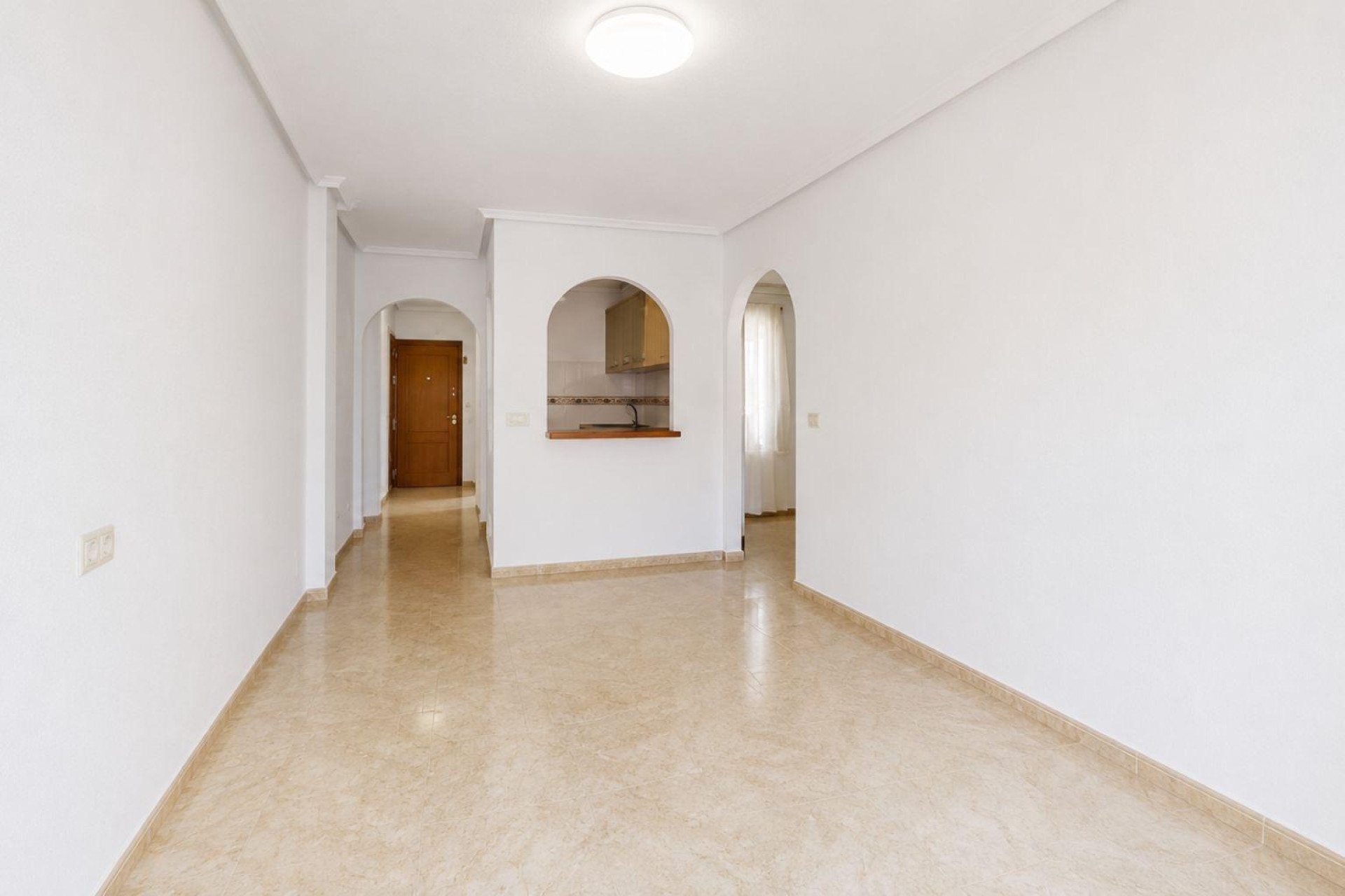 Revente - Apartment - Torrevieja - Centro