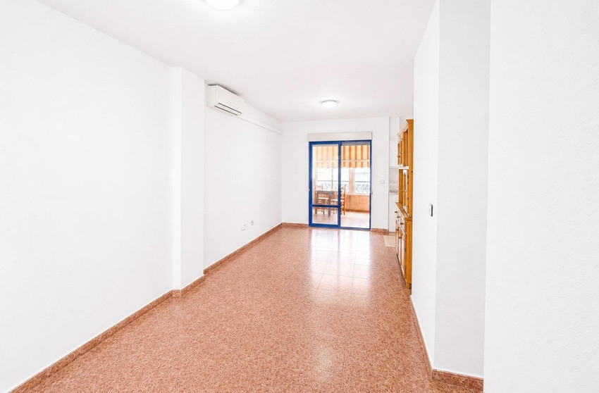 Revente - Apartment - Torrevieja - Centro