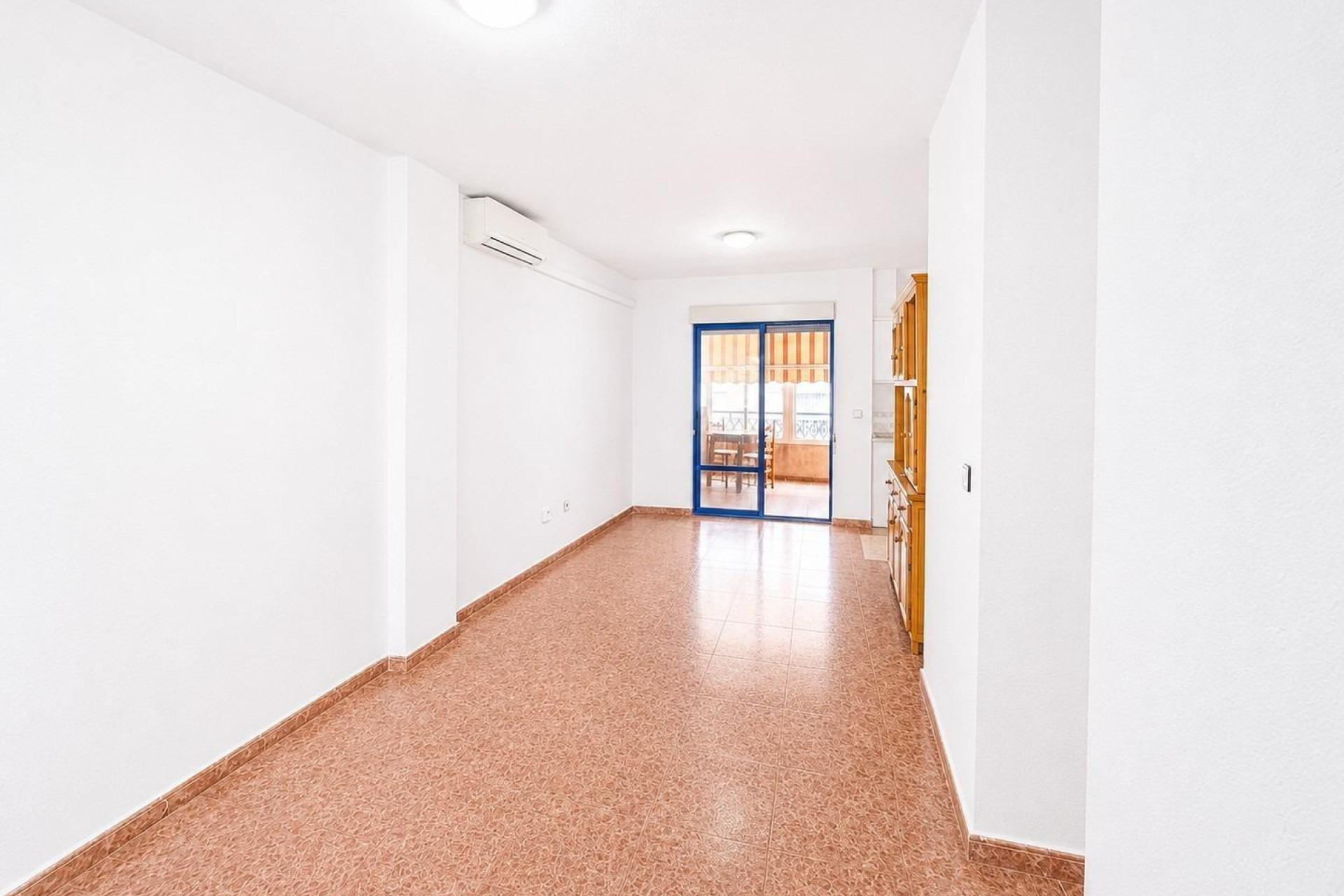 Revente - Apartment - Torrevieja - Centro
