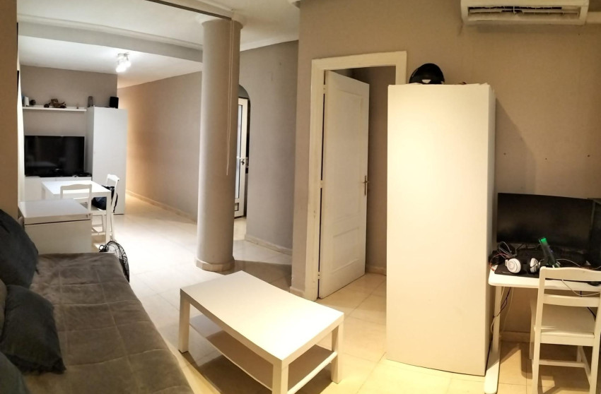 Revente - Apartment - Torrevieja - Centro