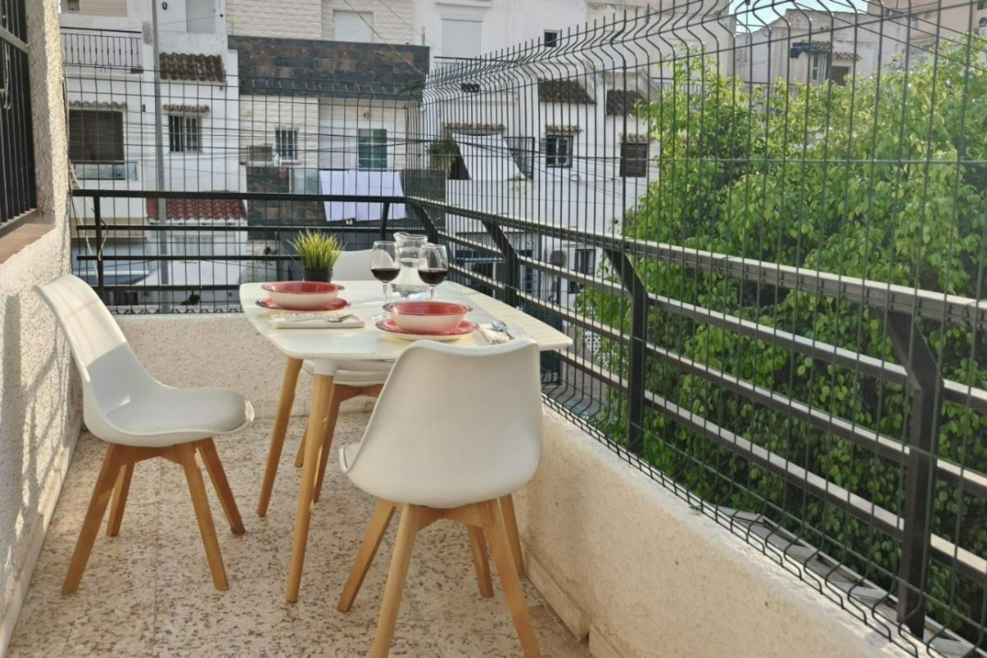 Revente - Apartment - Torrevieja - Centro