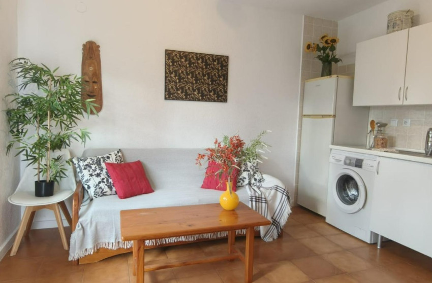 Revente - Apartment - Torrevieja - Centro