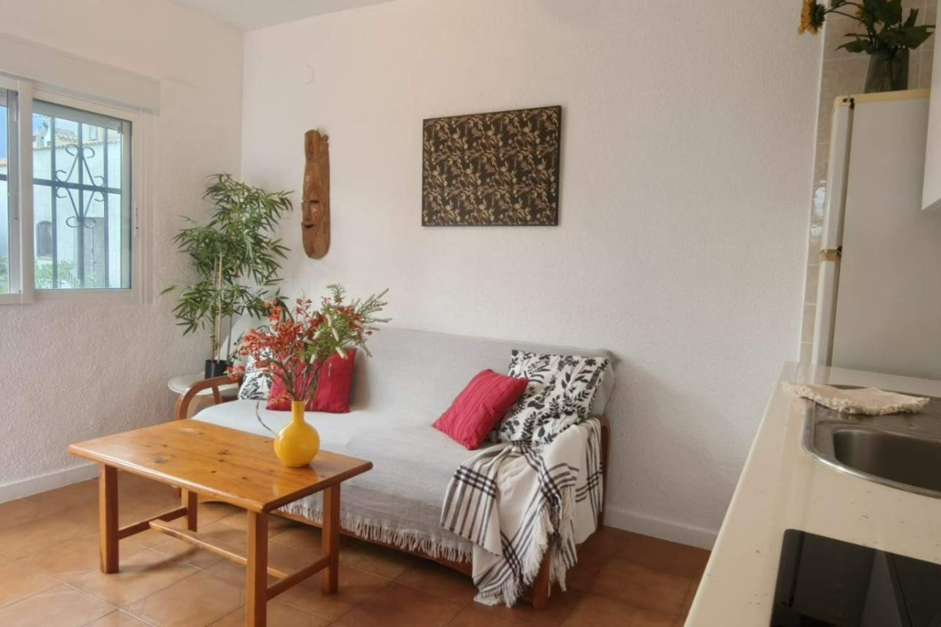 Revente - Apartment - Torrevieja - Centro
