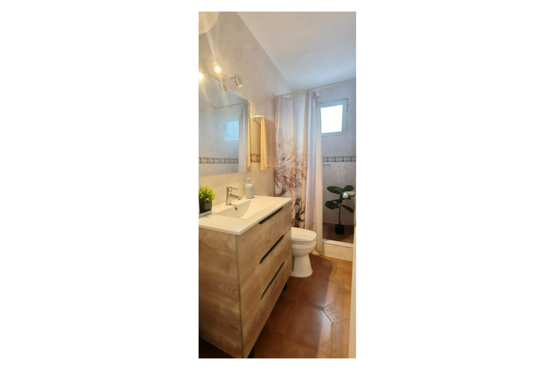 Revente - Apartment - Torrevieja - Centro
