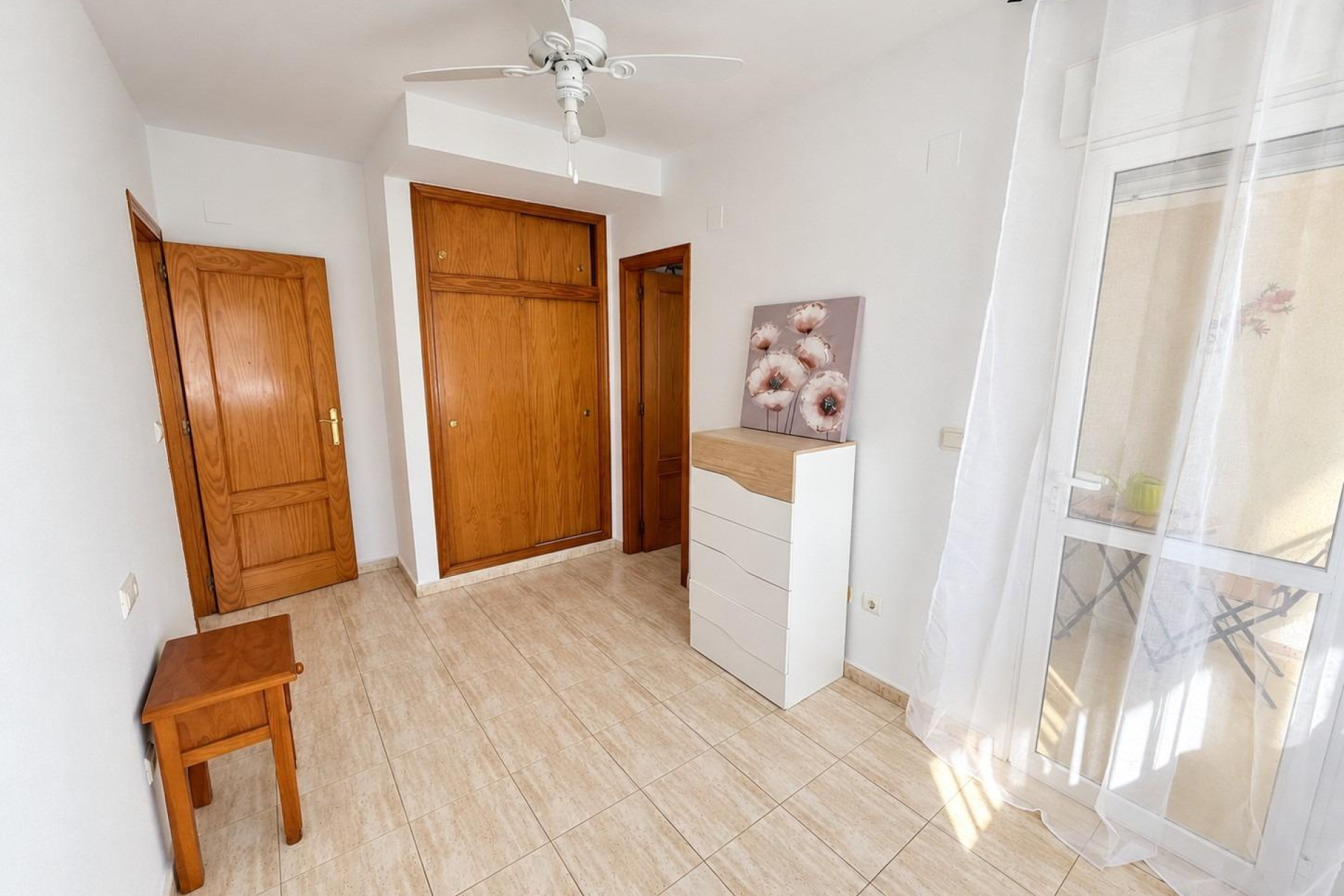 Revente - Apartment - Torrevieja - Centro