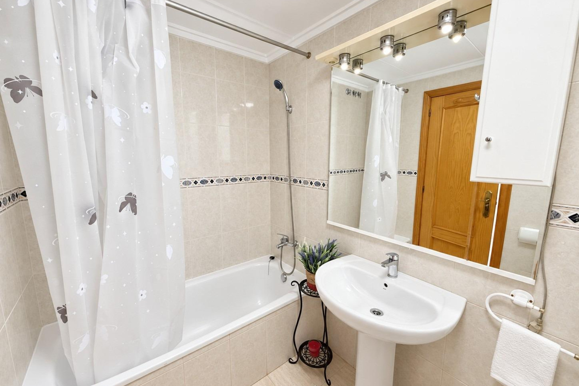 Revente - Apartment - Torrevieja - Centro