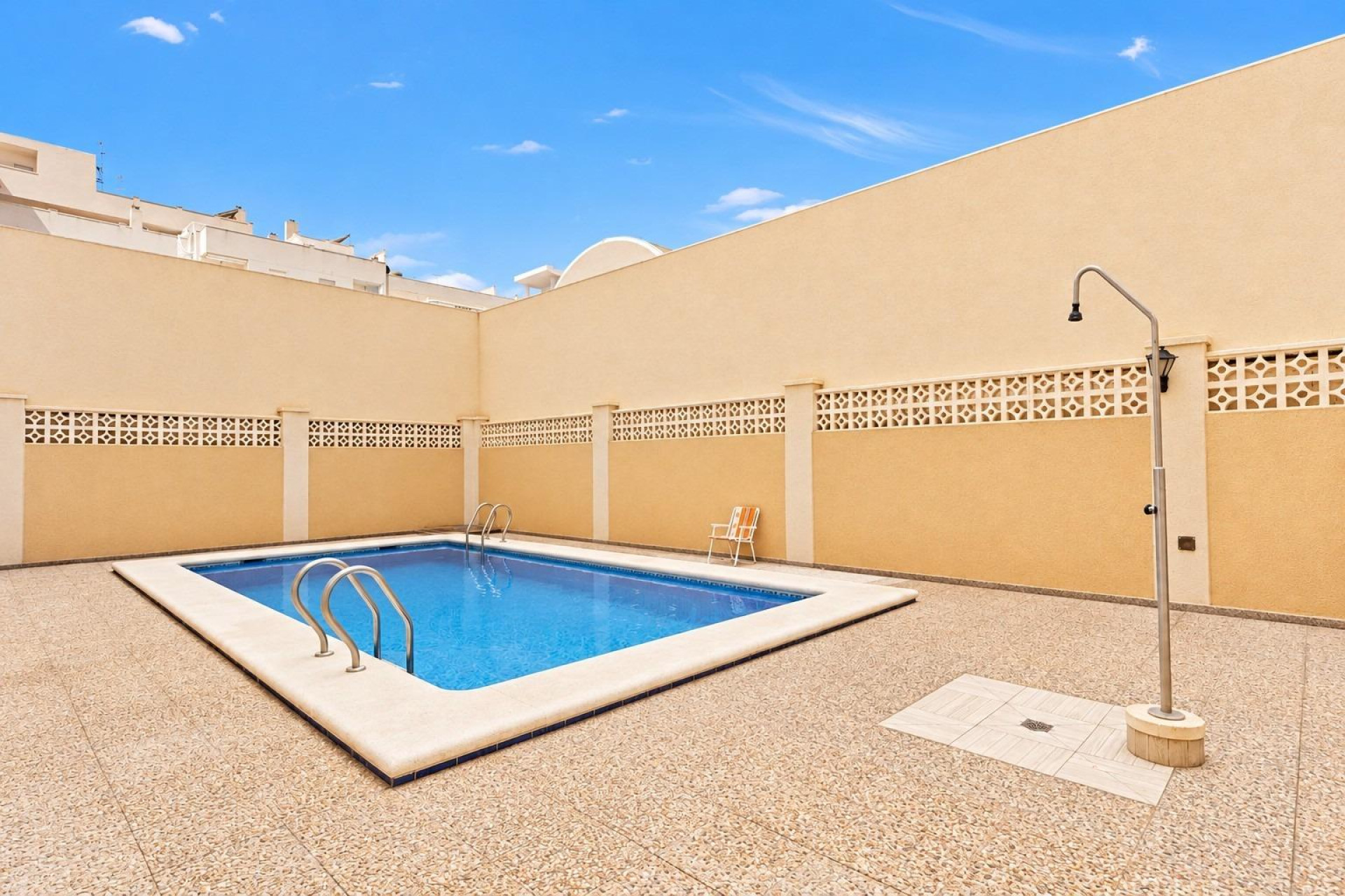 Revente - Apartment - Torrevieja - Centro