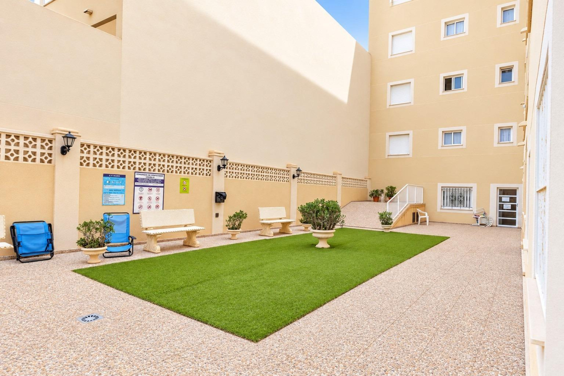Revente - Apartment - Torrevieja - Centro