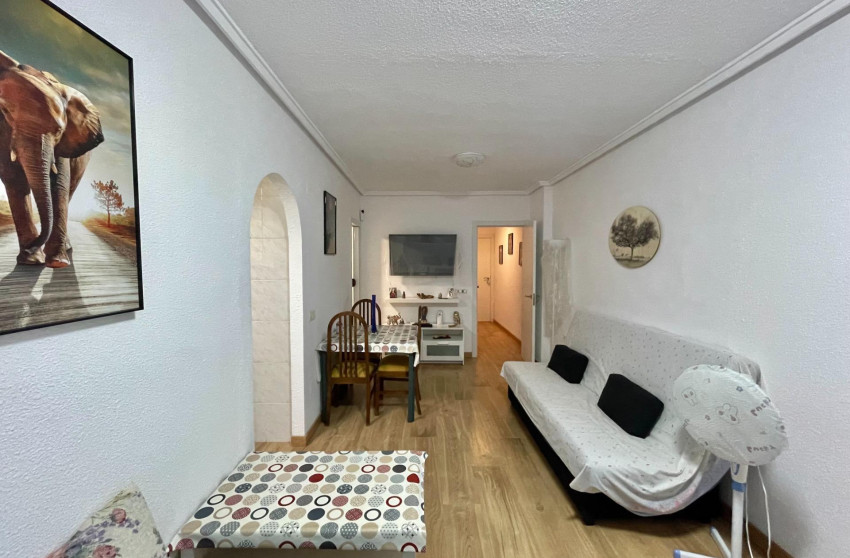 Revente - Apartment - Torrevieja - Centro