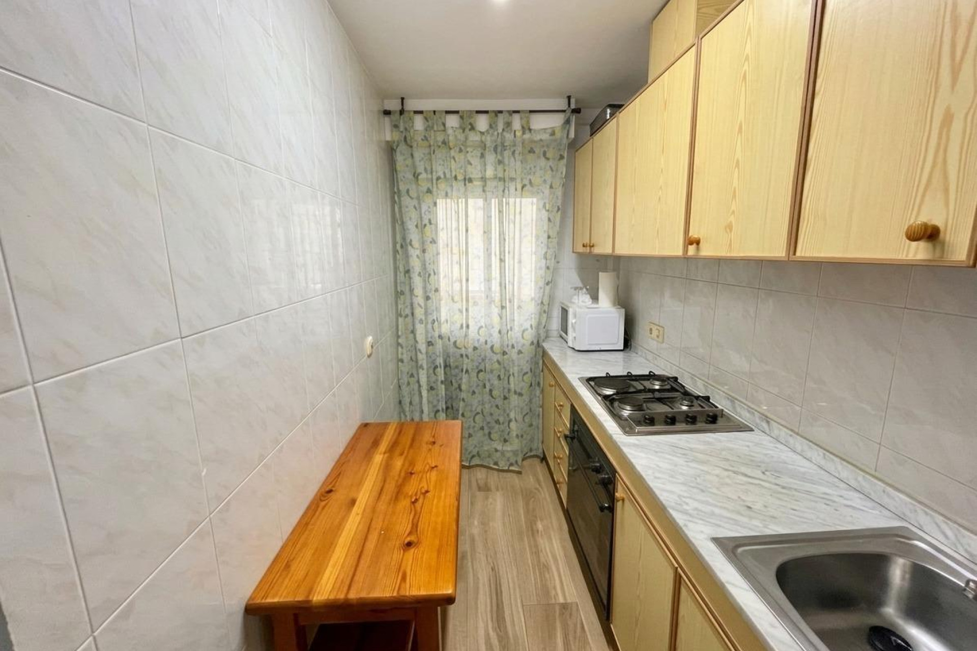 Revente - Apartment - Torrevieja - Centro