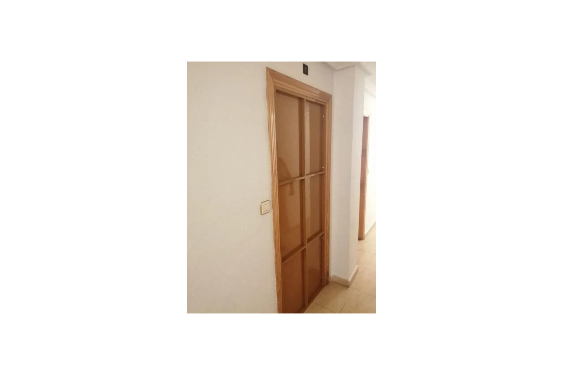 Revente - Apartment - Torrevieja - Centro