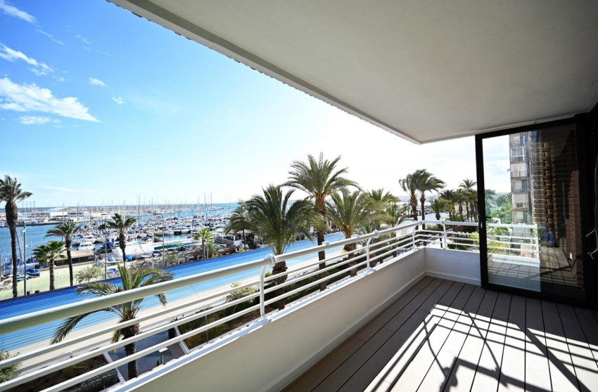 Revente - Apartment - Torrevieja - Centro