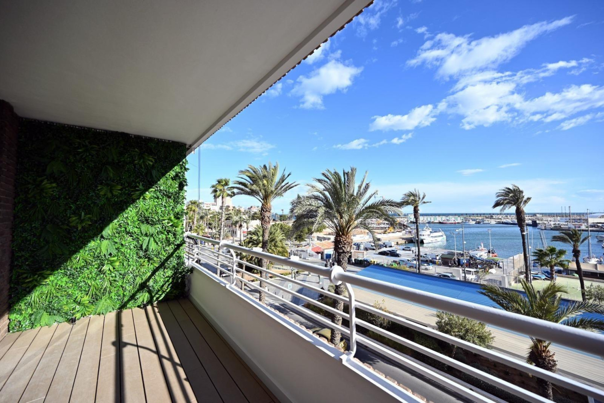 Revente - Apartment - Torrevieja - Centro