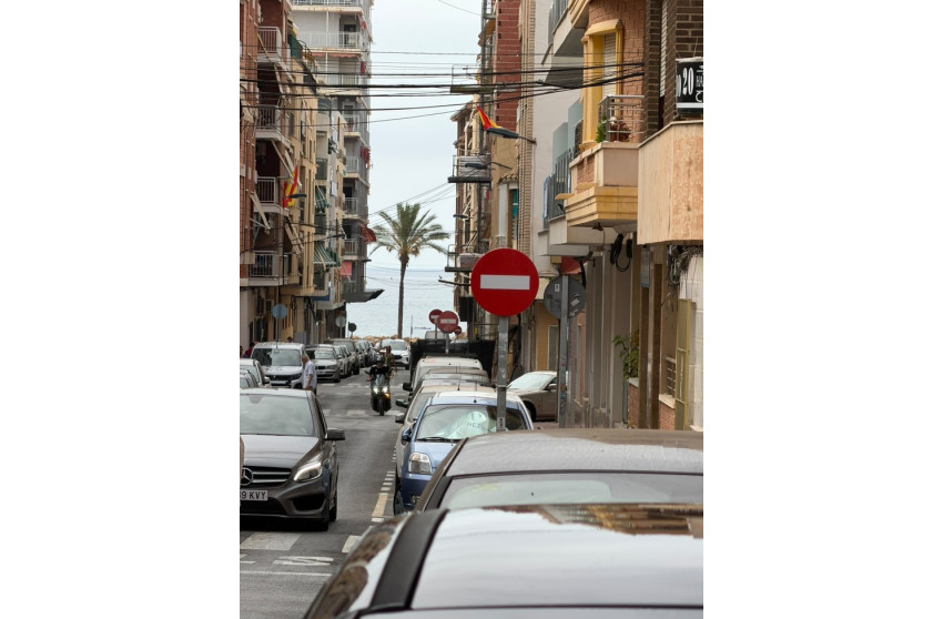 Revente - Apartment - Torrevieja - Costa Blanca