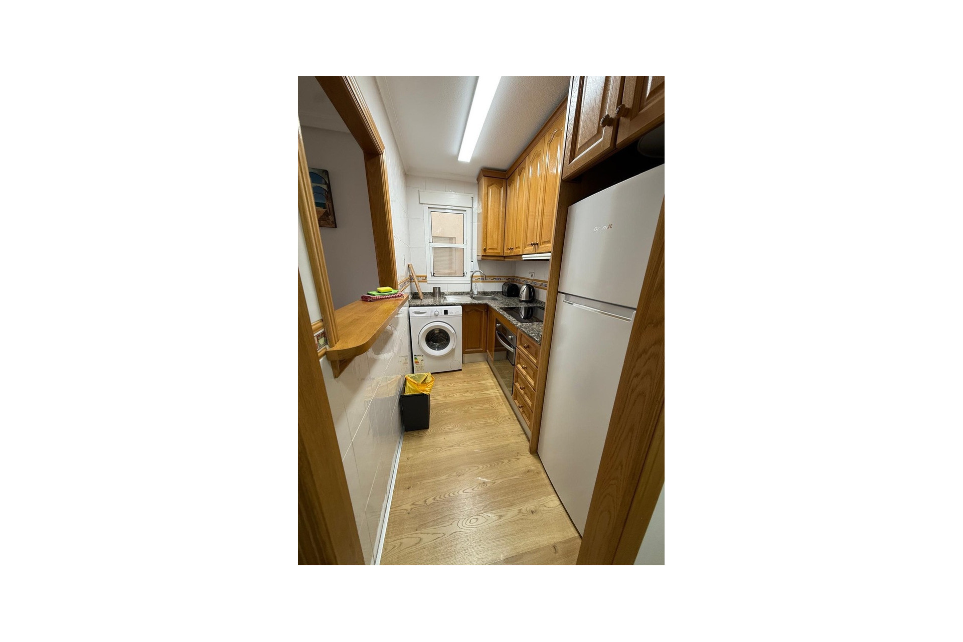 Revente - Apartment - Torrevieja - Costa Blanca