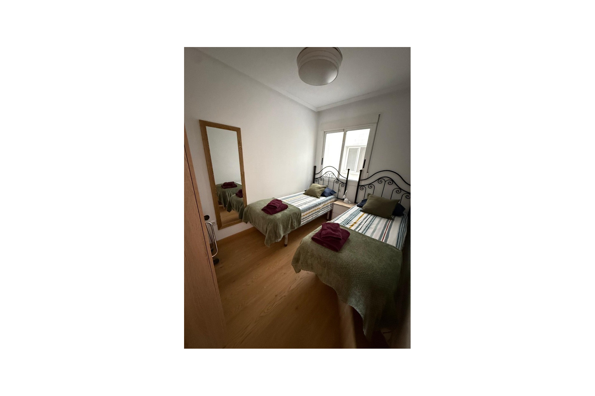Revente - Apartment - Torrevieja - Costa Blanca