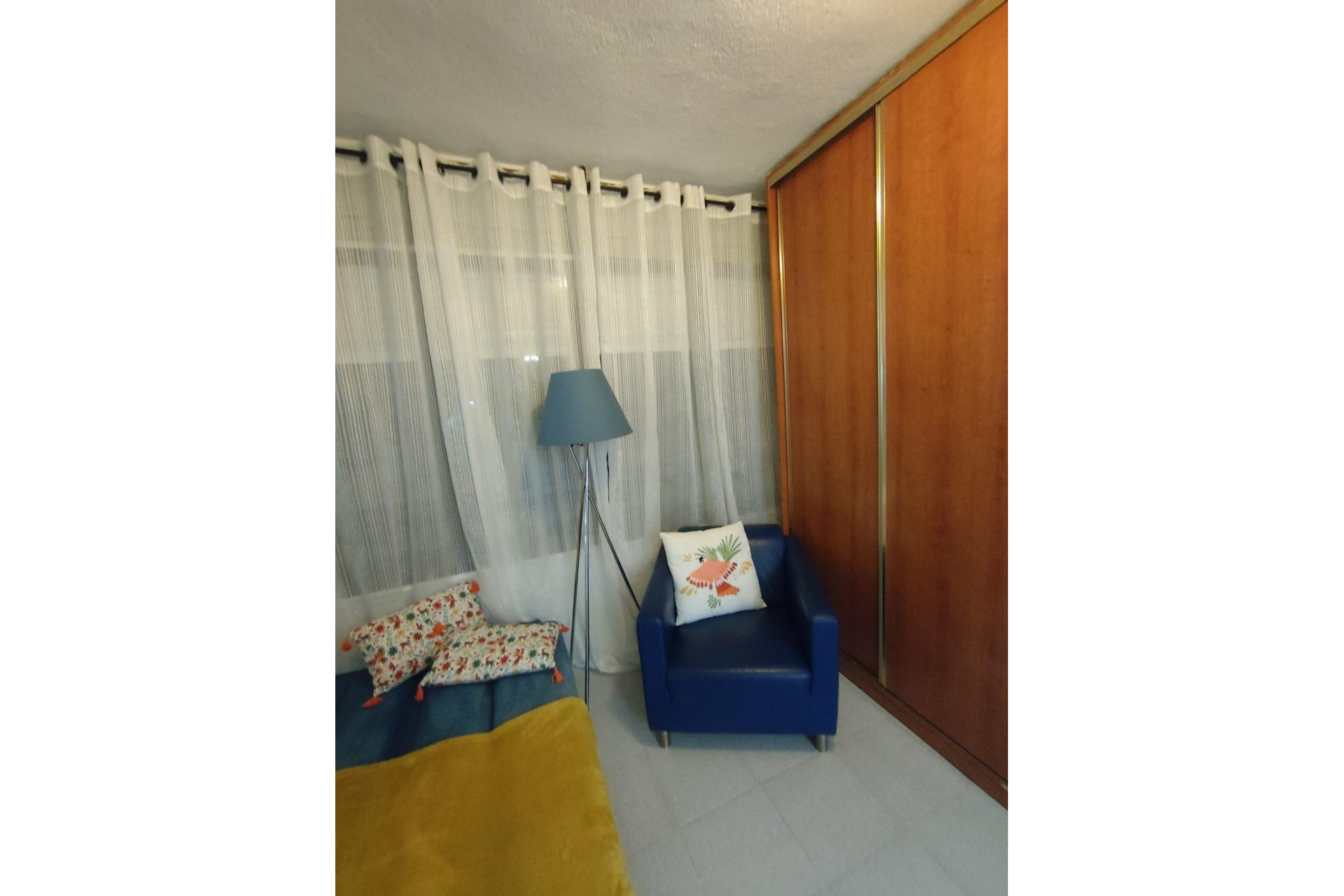 Revente - Apartment - Torrevieja - El chaparral